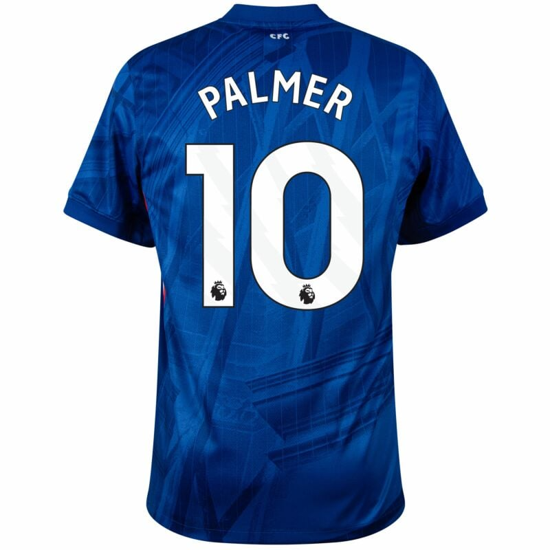 Chelsea Home 2026