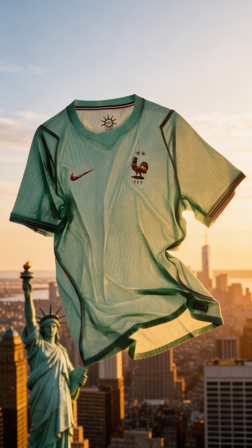 France Outbound 2026