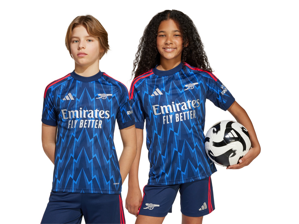 Arsenal extérieur 2026