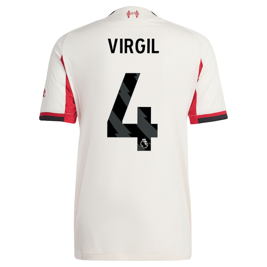 Liverpool Away 2026