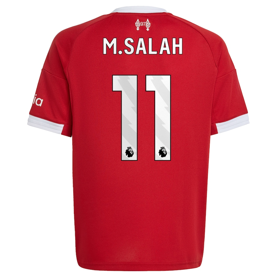 Liverpool Home 2026