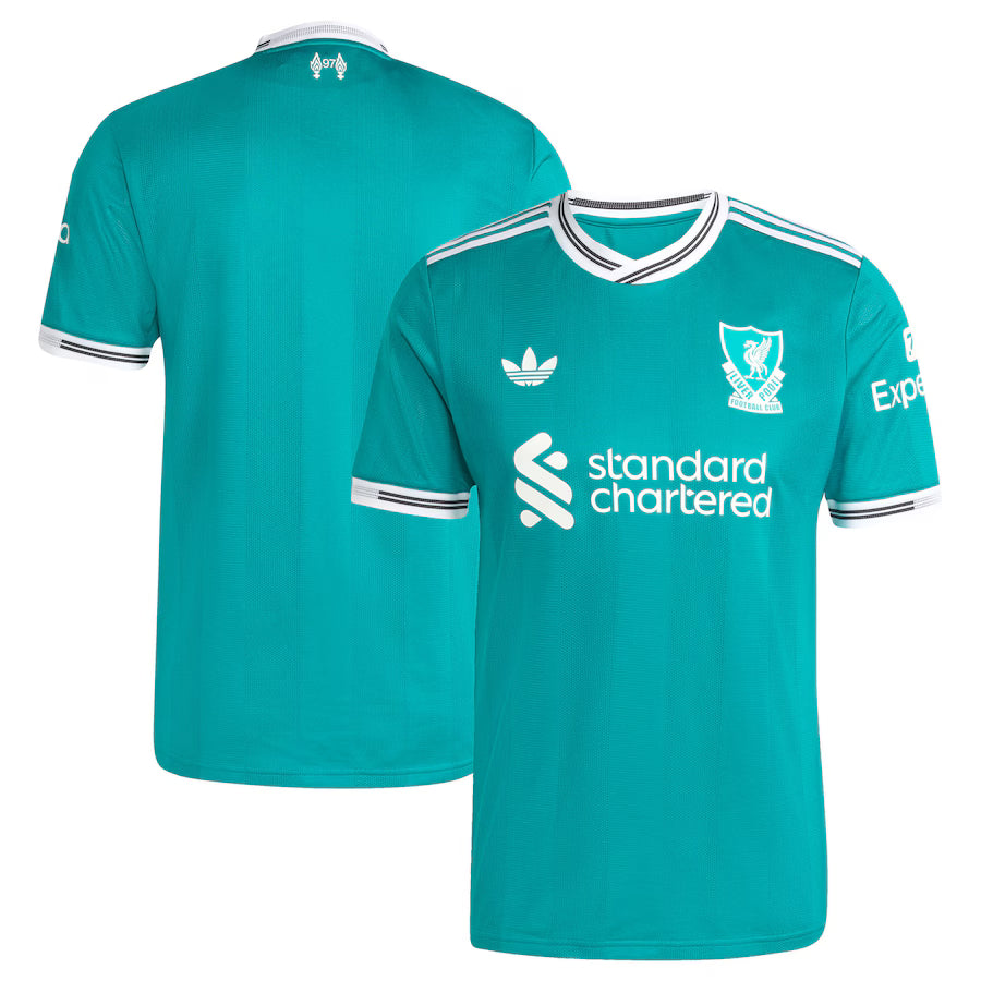 Liverpool Third 2026