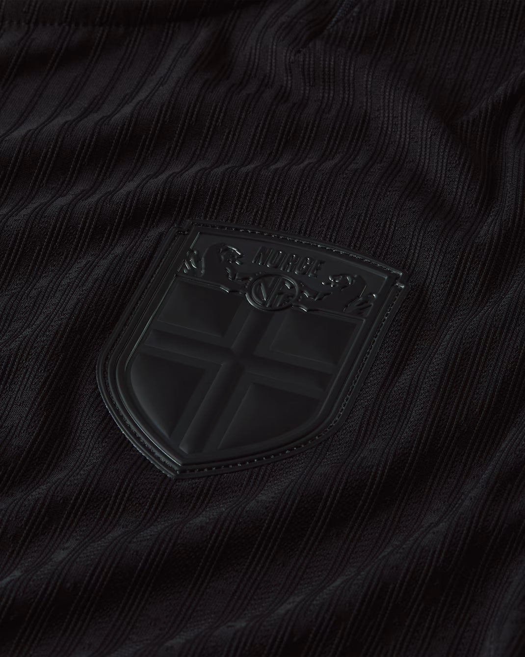 Norway Away 2026
