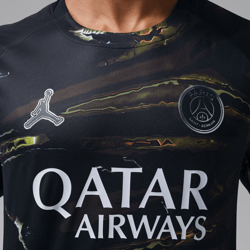 PSG Maillot Night Edition 2026