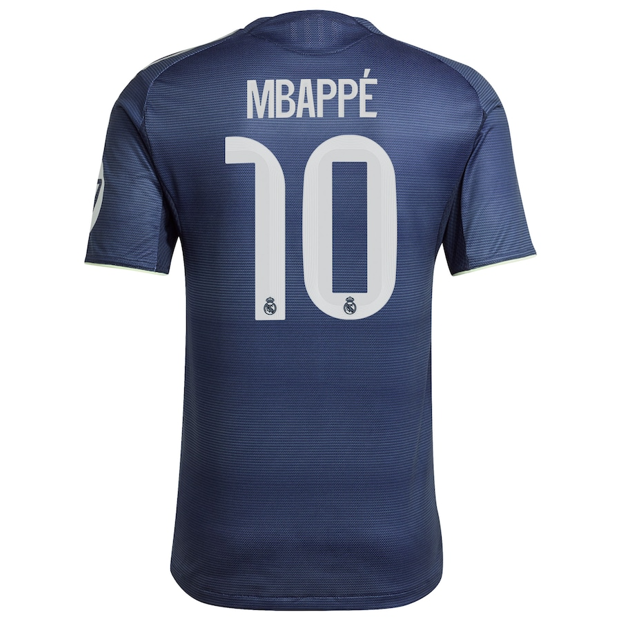Real Madrid Away 2026
